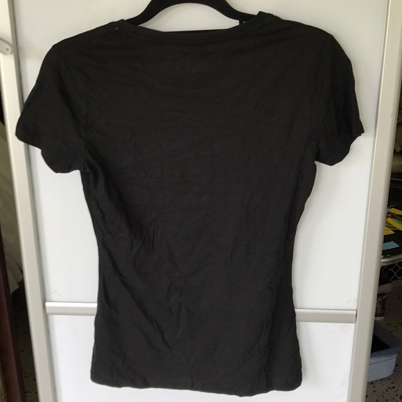 Spread shirt I'm not short I'm "awesome tee - Picture 5 of 6